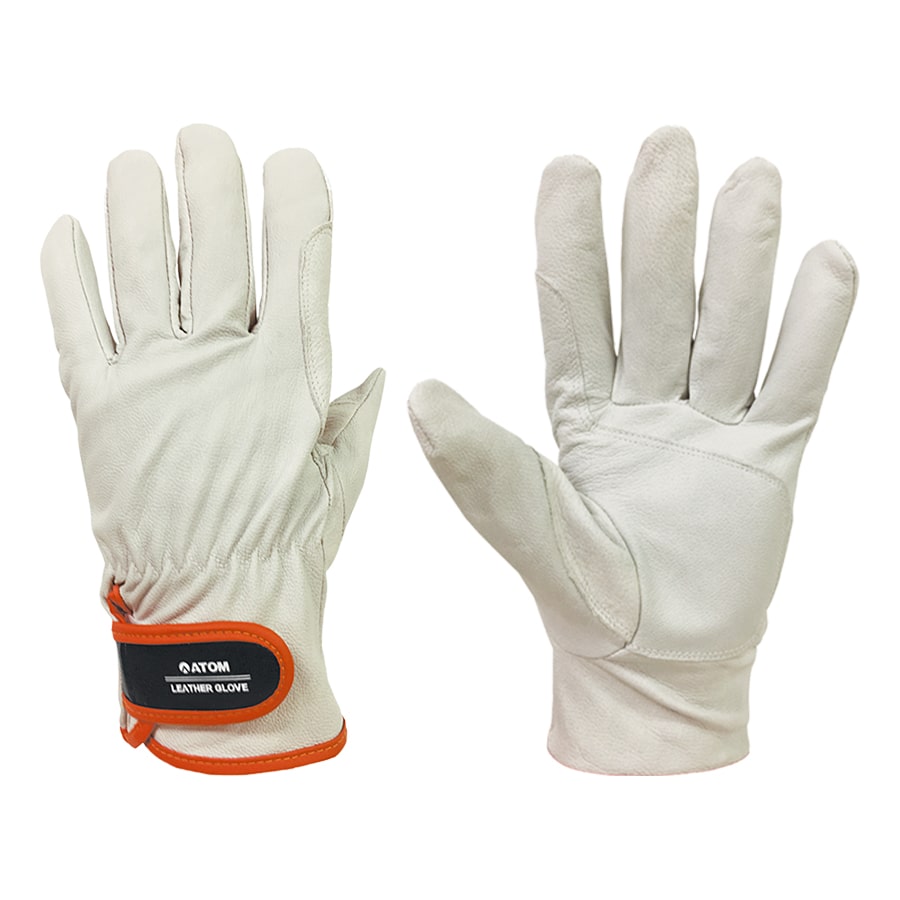 山羊革手袋 レンジャー 10双セット 2062 | WORKWEAR LAB/ワークウエア