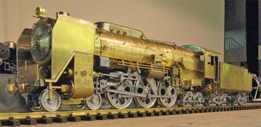 C62 2型 鉄道模型 音声機能付き ディアゴスティーニ C62 2型 鉄道模型