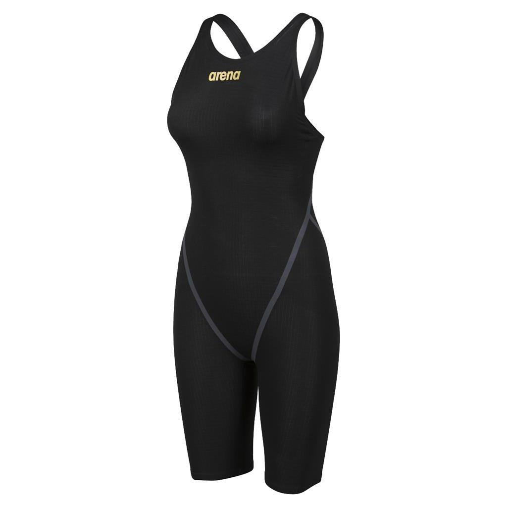 Arena POWERSKIN Carbon Core FX Open Back | Buy at XtremeSwim.com