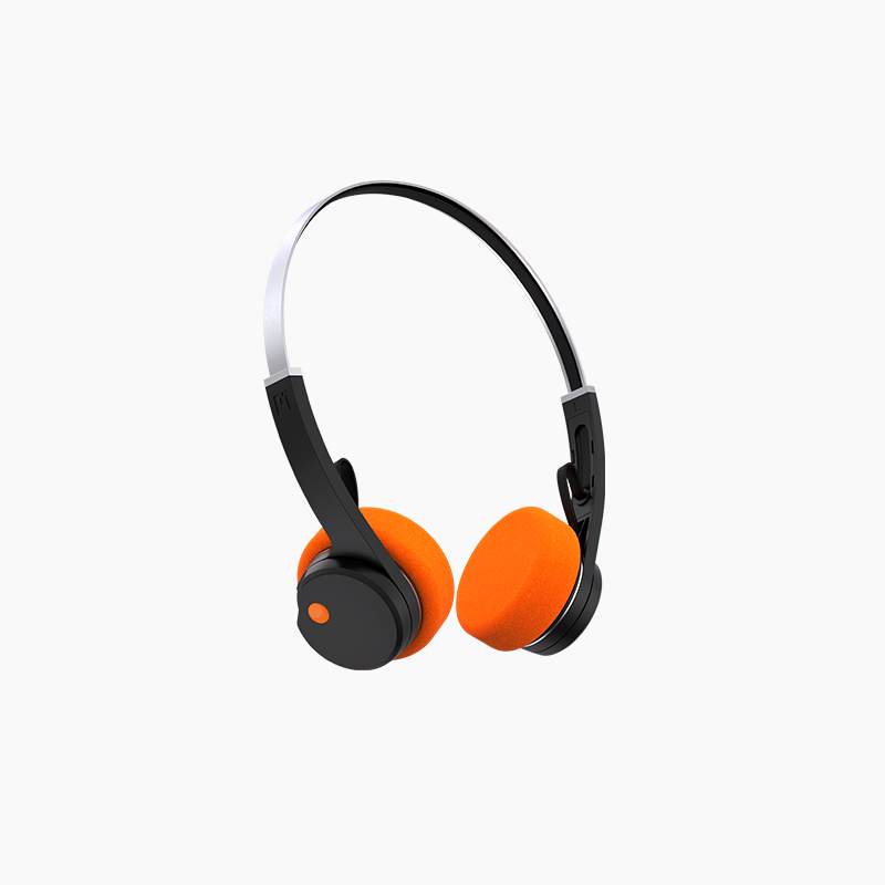 MONDO FREESTYLE DEFUNC Bluetooth Wireless Headphones – XOOPAR