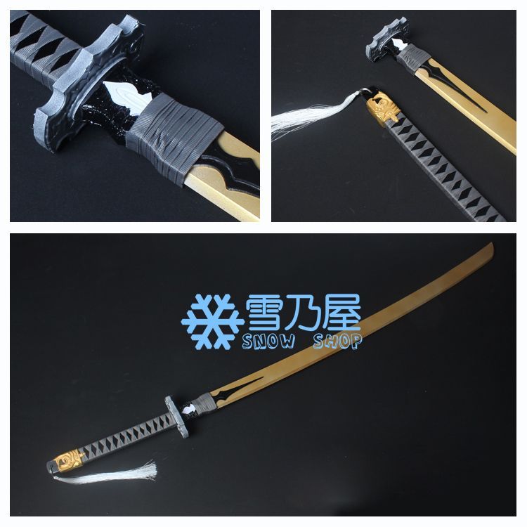 ニーヤ 白の契約黒の誓約セット NieR:Automata コスプレ小道具 剣