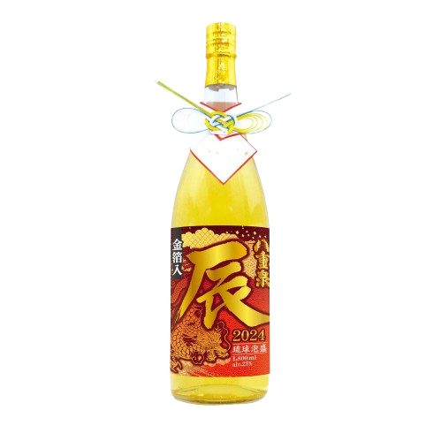 御歳暮ギフトご予約受付開始 ｜八重泉酒造公式サイト - 石垣島の泡盛