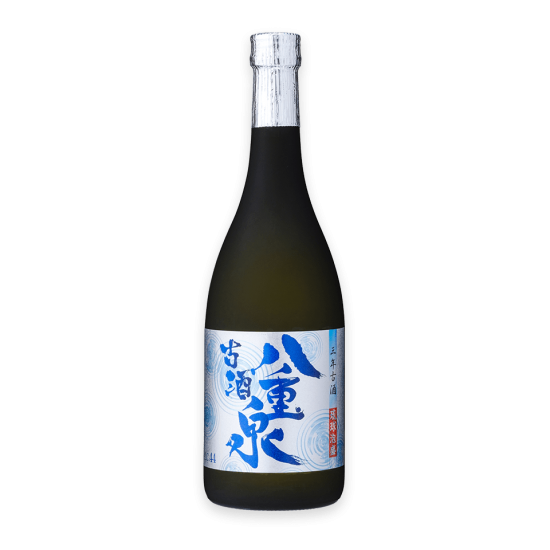 古酒八重泉 720ml ｜八重泉酒造公式サイト - 石垣島の泡盛