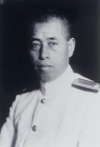 山本五十六人物紹介 - 山本五十六記念館公式サイト｜新潟県長岡市