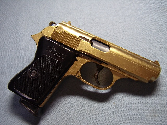ホンリューPPK