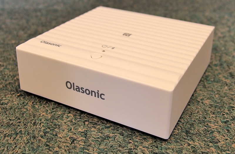 2019/02/17】Olasonic NA-BTR1｜店長大後悔日誌 | | 吉田苑 オーディオ