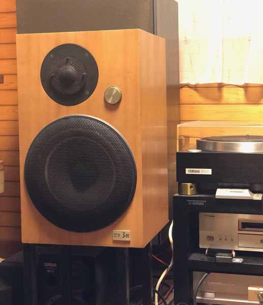 1個分 VICTOR ヴィクター ペアスピーカー SX-3 III 1個分 VICTOR