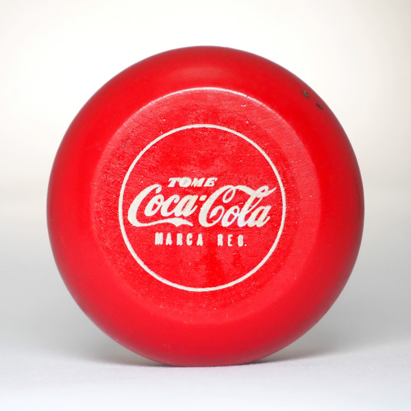 ラッセル / コカ・コーラ - RUSSELL / COCA-COLA - Jun Aramaki's Yo