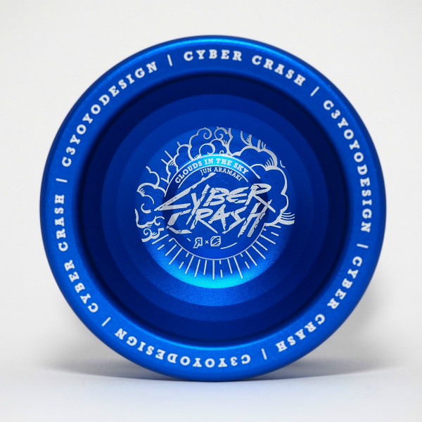 C3ヨーヨーデザイン - C3yoyodesign - Jun Aramaki's Yo-Yo Collection