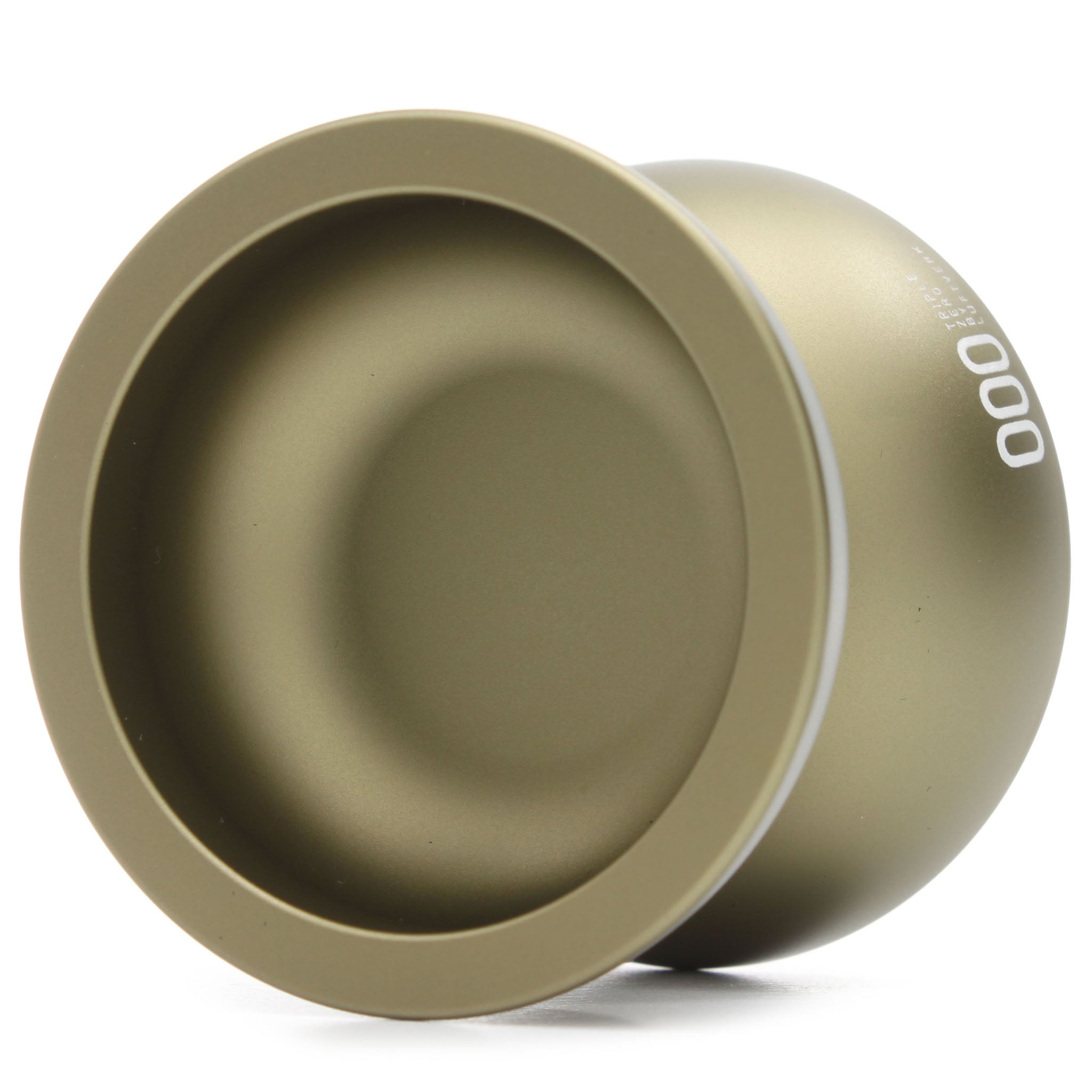 000 モノメタル - ラフトヴァーク┃ヨーヨー専門店リワインド