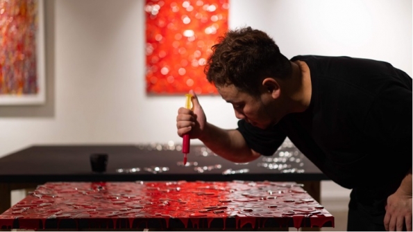 池内信介 - YSギャラリー