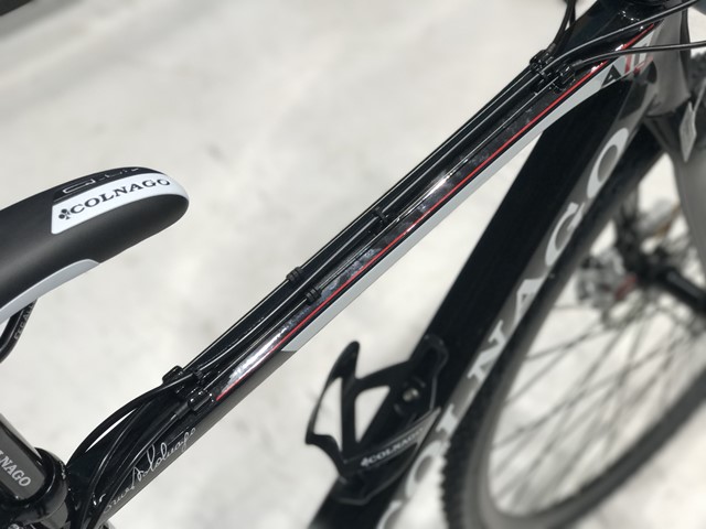 旧モデル特価】COLNAGO A1-r CX 105が、20%OFF!! | Y's Road 横浜