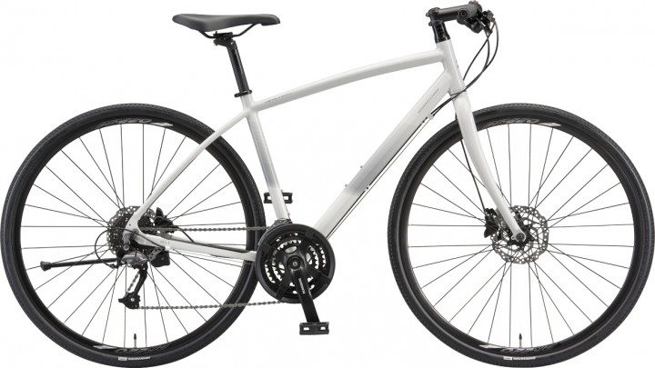 即納可！】信頼のブリジストン「ANCHOR」クロスバイク『RL1油圧