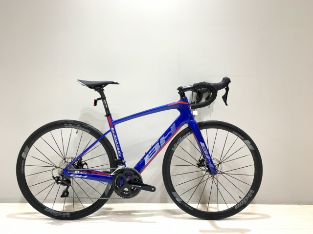 船橋決算値下!】取り扱い希少BH！ QUARTZ AERO DISC 105はロングライド