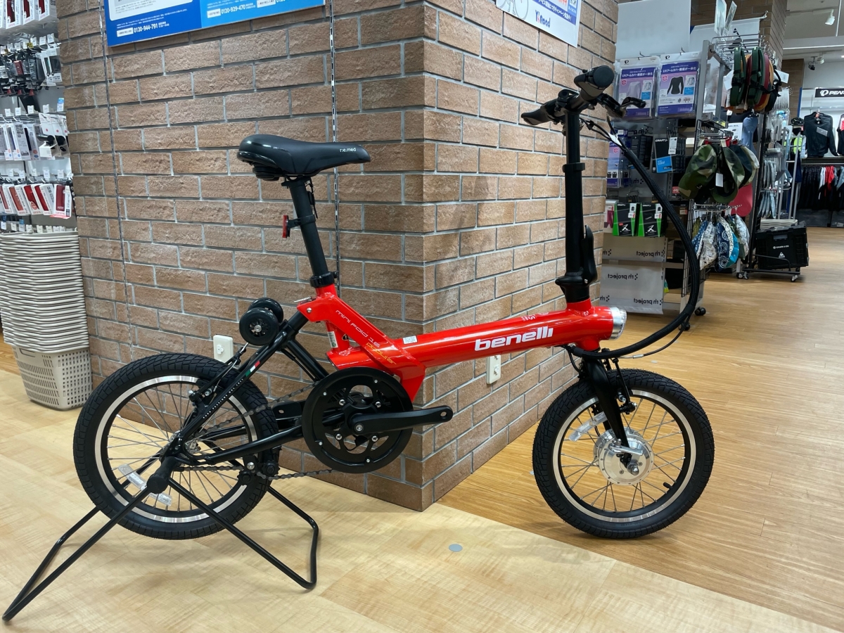 みなさんにオススメしたい【BENELLI】の人気車種3選！！ | 名古屋で