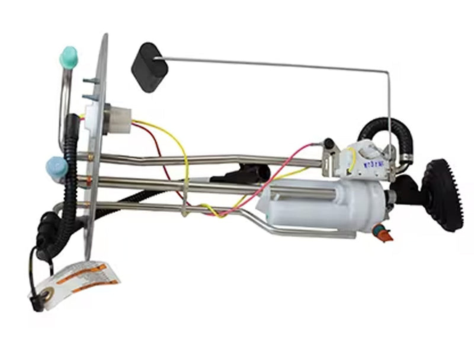 F81Z9275EG Motorcraft OE Fuel Sending Unit, Mid Ship Tank, 1999