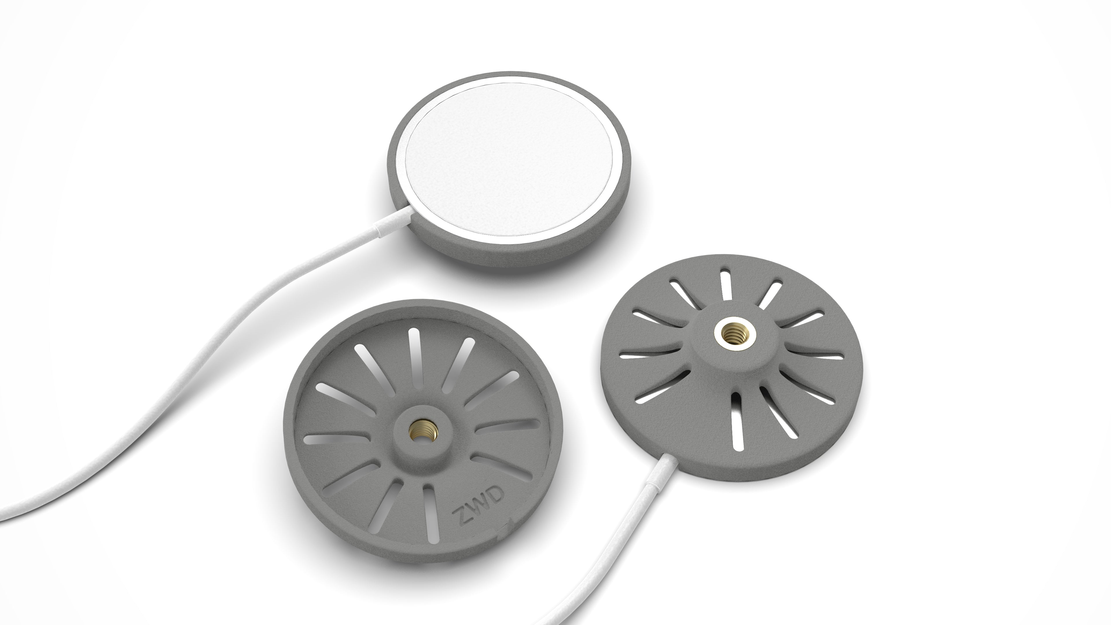 DAP TempoTec Variations V1、MagSafeアクセサリー DAP TempoTec