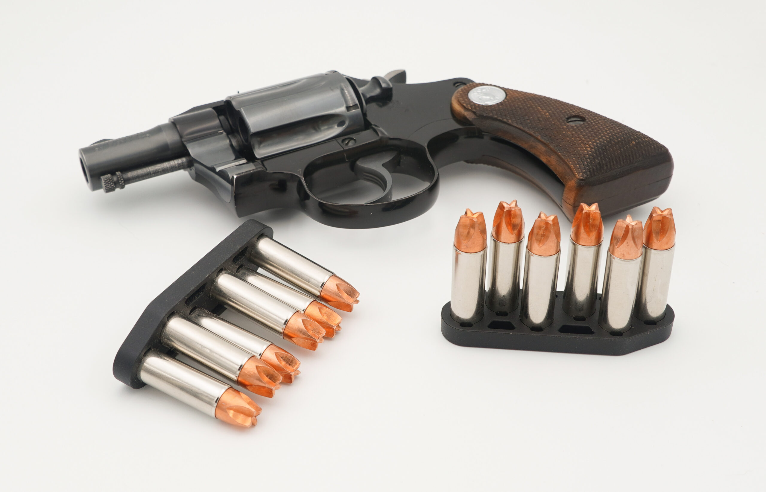 SMOLT Python エアソフトガン K-Frame version3 SMOLT Python