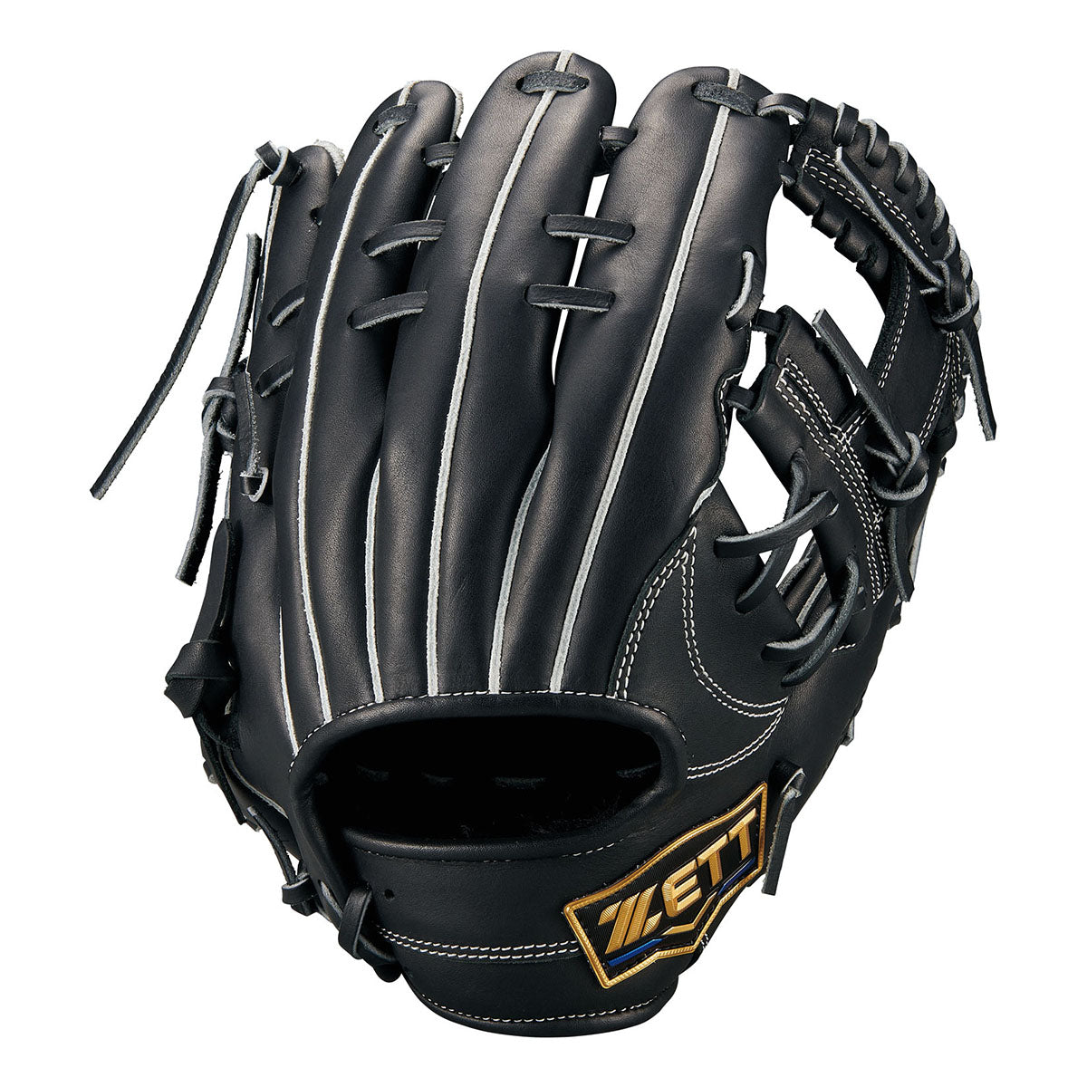 軟式グラブ ネオステイタス オールラウンド用 サイズ:4 | 【ZETT