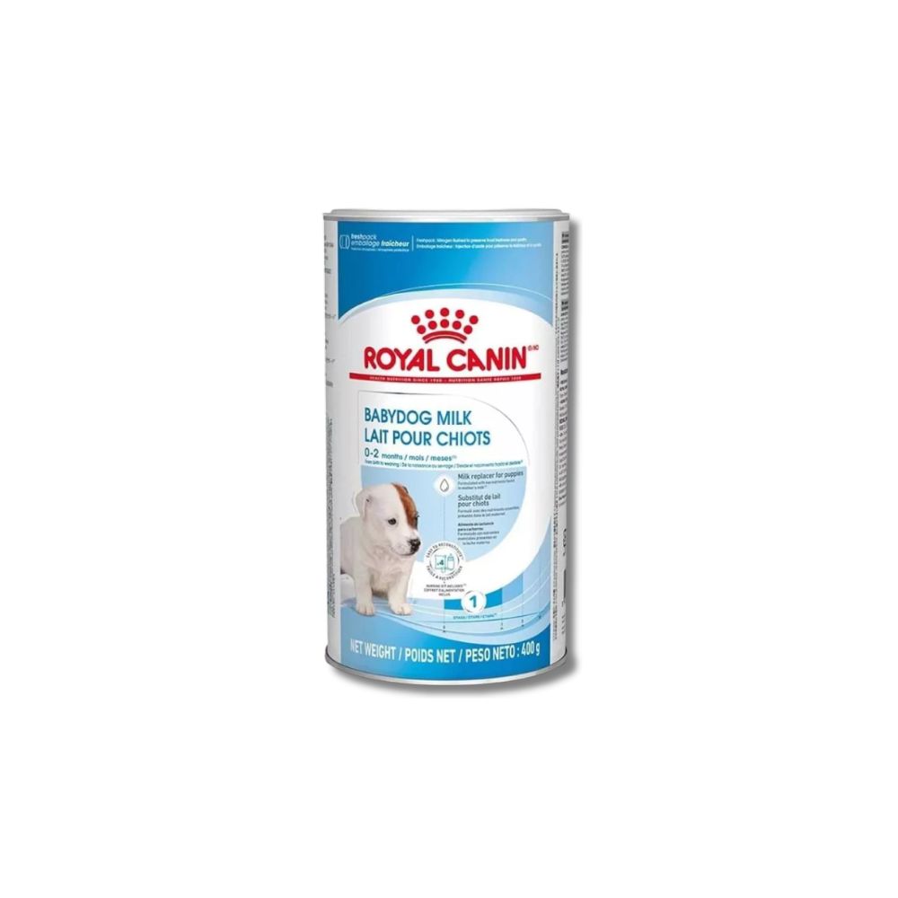Royal Canin Baby Dog Milk 400G
