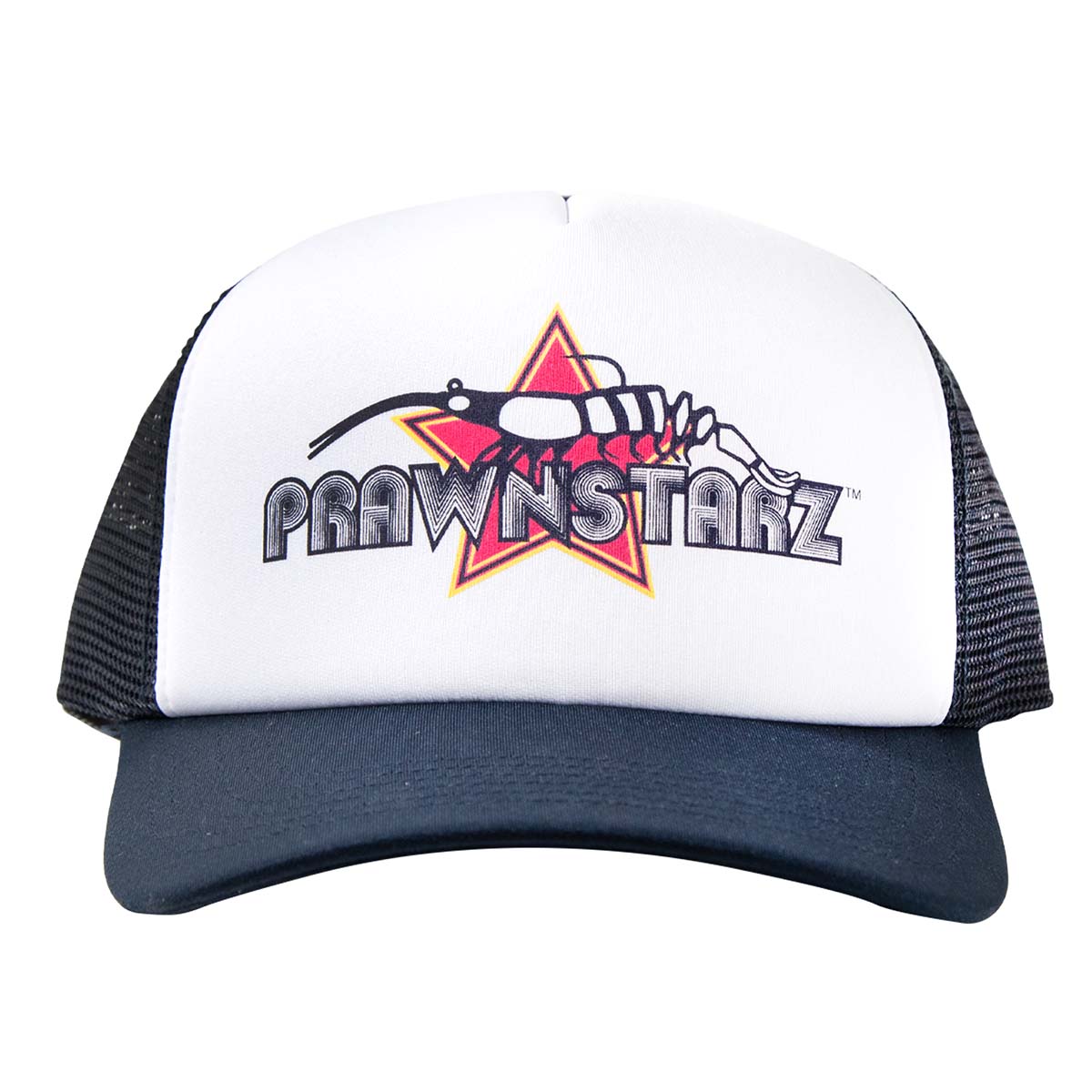 PrawnstarZ™ Foamie HatZ™