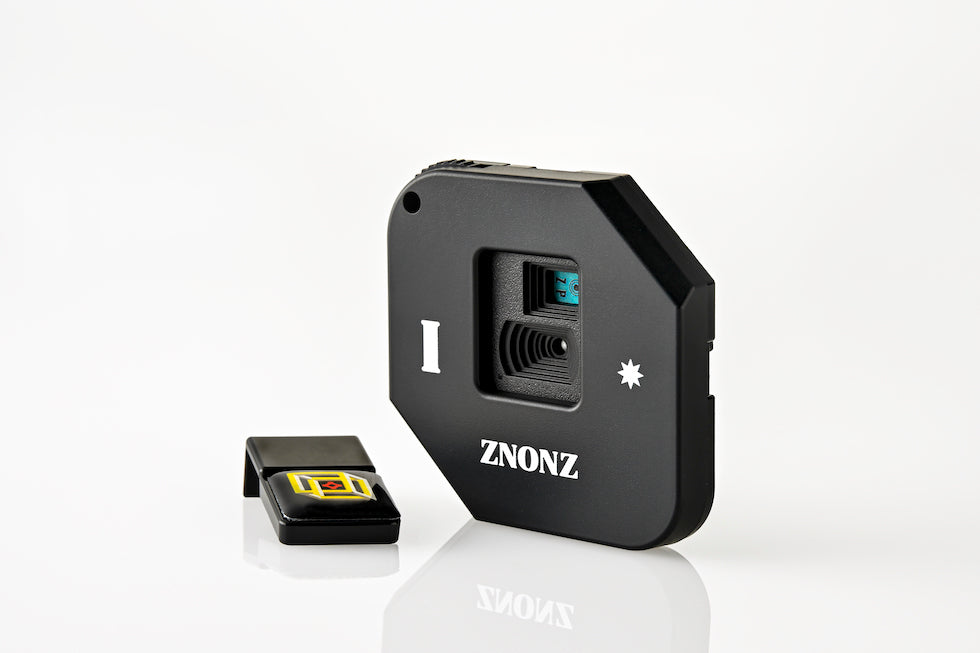 ZNONZⅠ – ZNONZ znonz ピンホールレンズ ライカmマウント