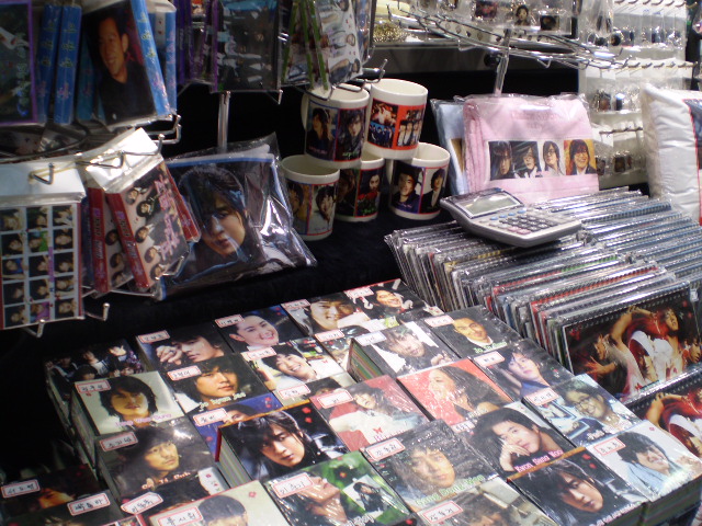 さらに続く～ 2009 ソウルⅢ: つれづれダイアリー