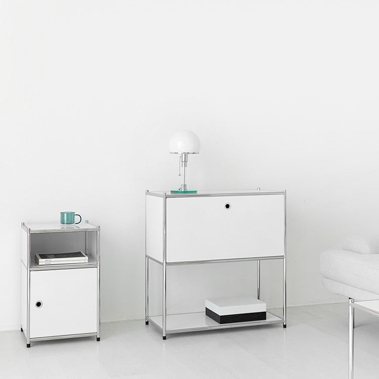 SIMPLIE モジュール2段収納ラック｜BC264 – 1acspaces