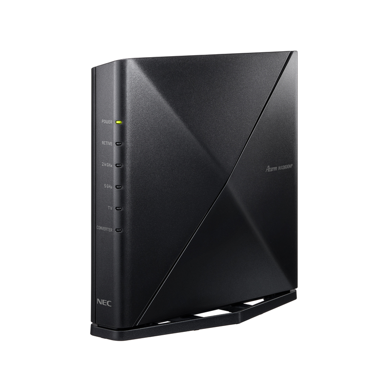 NWR100 ユーザーガイド YAMAHA NWR100 ルーター