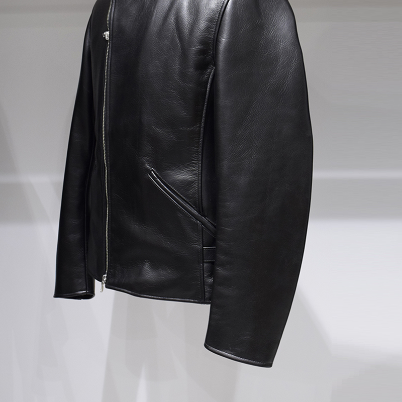 STILL BY HAND(ｽﾃｨﾙﾊﾞｲﾊﾝﾄﾞ）僕だけのレザージャケット －大阪 SECOND