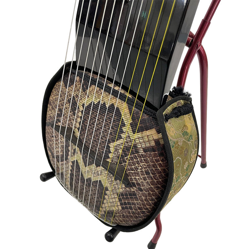 三味線 駒 天然素材 和楽器 民謡 細密細工 三味線 駒 19本まとめて