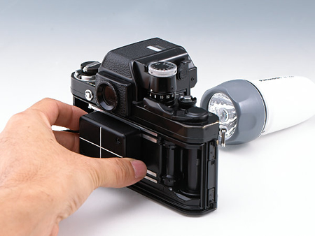 シャッターチェッカー S5TL-10