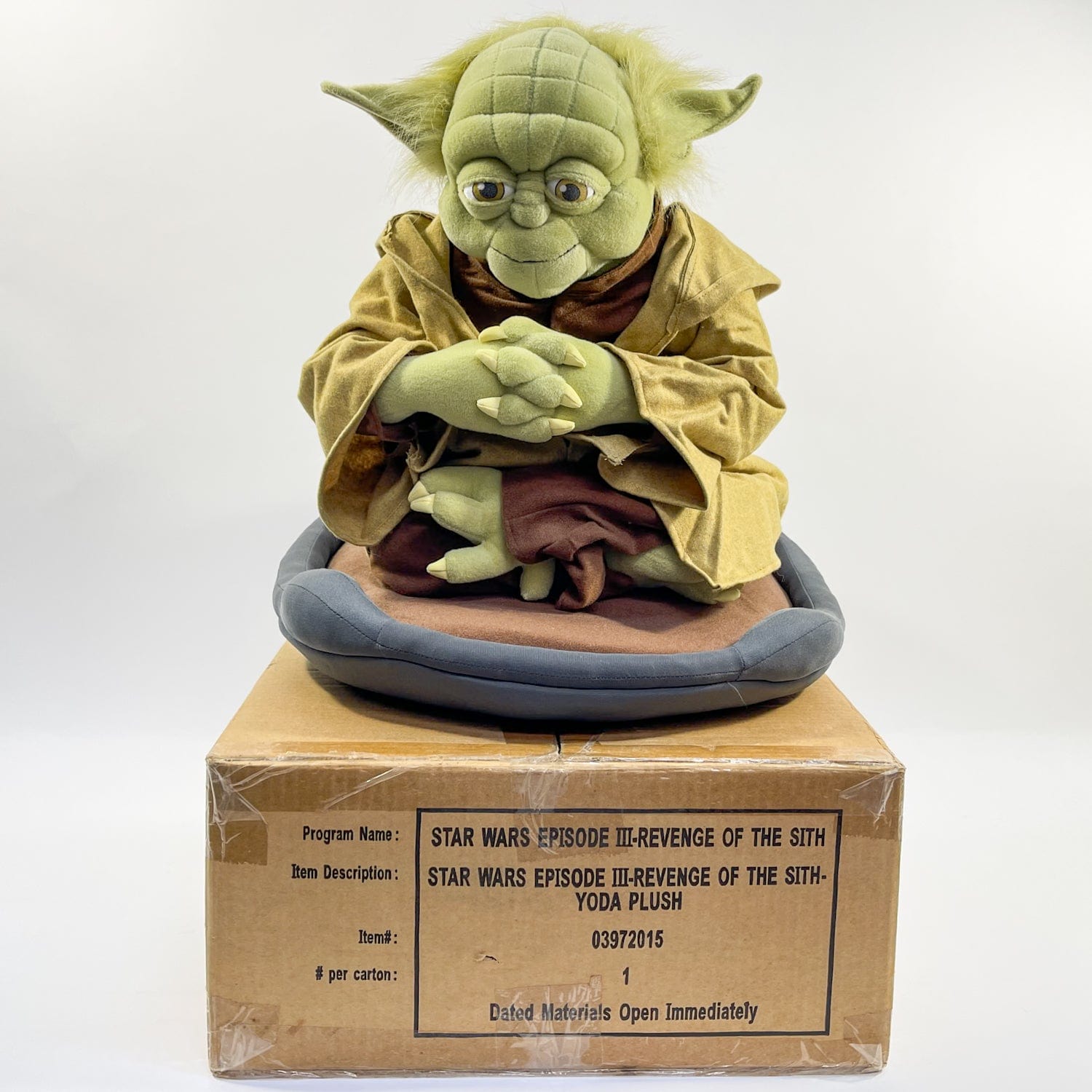 Yoda 14