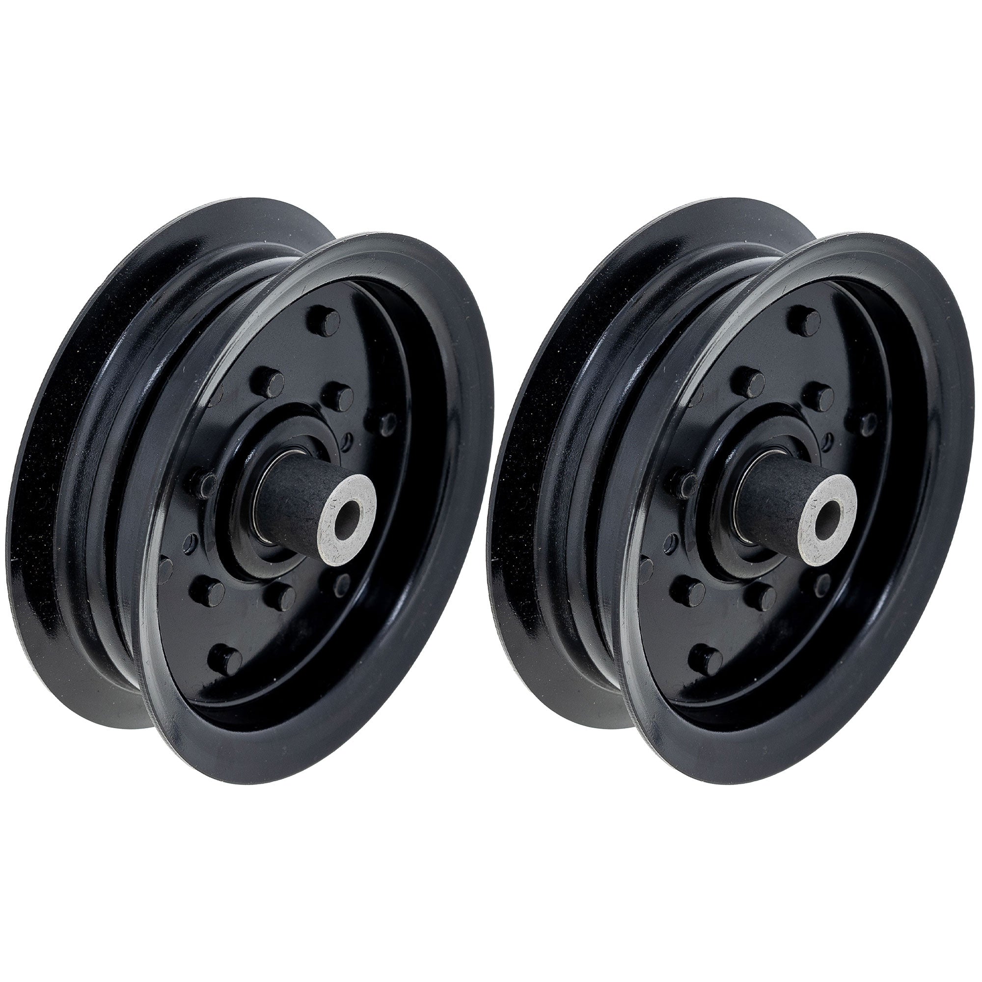 Idler Pulley Set For Husqvarna Poulan Pro 196106 | 8TEN