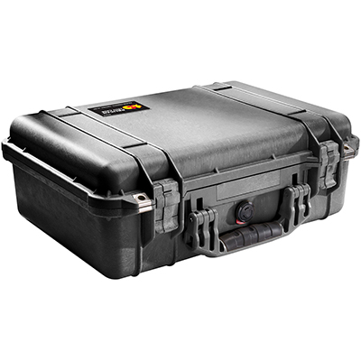 Pelican 1500 Case - 4CaseTech.com - 800-345-1498