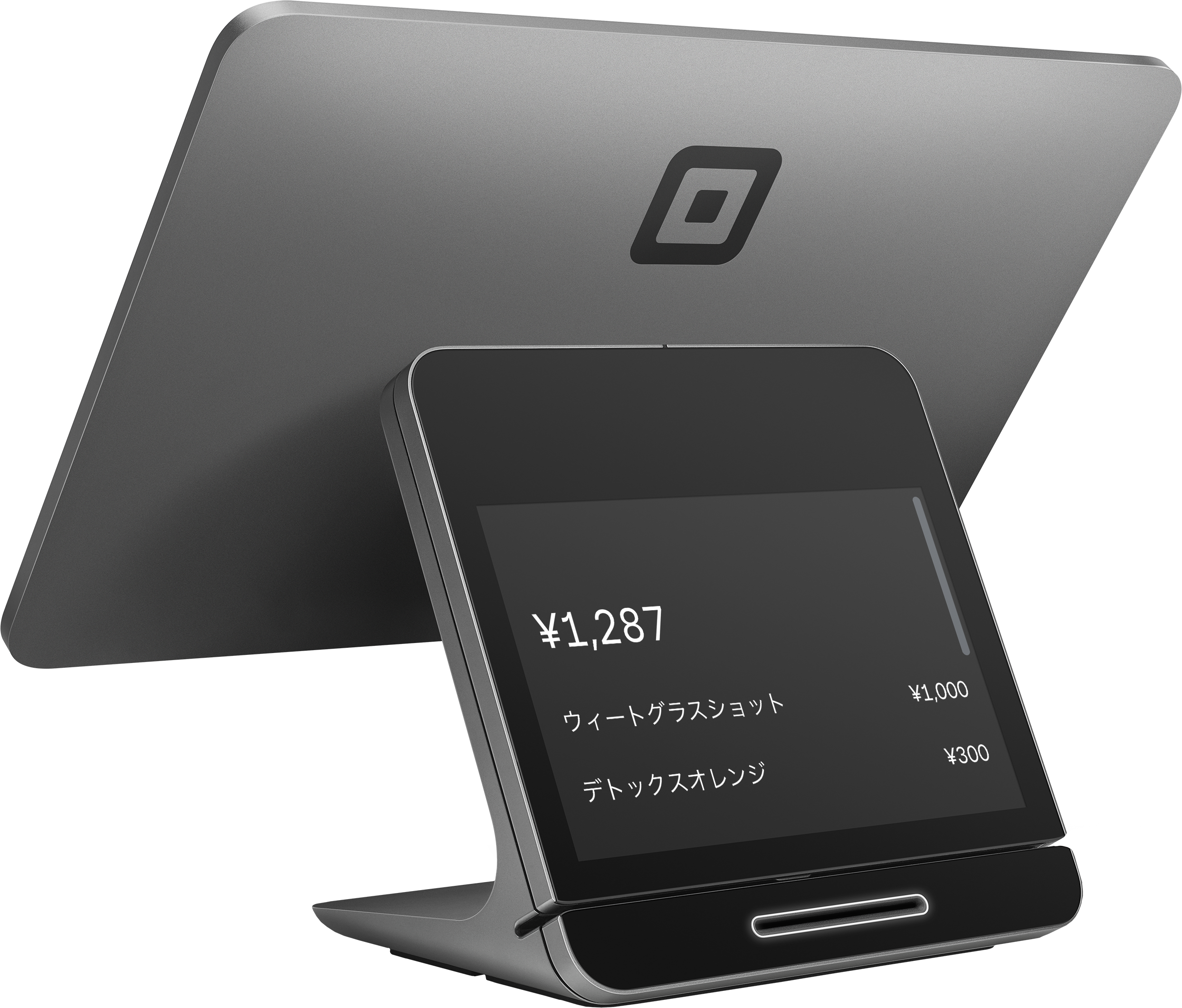 Square スクエア レジスター 【公式通販】