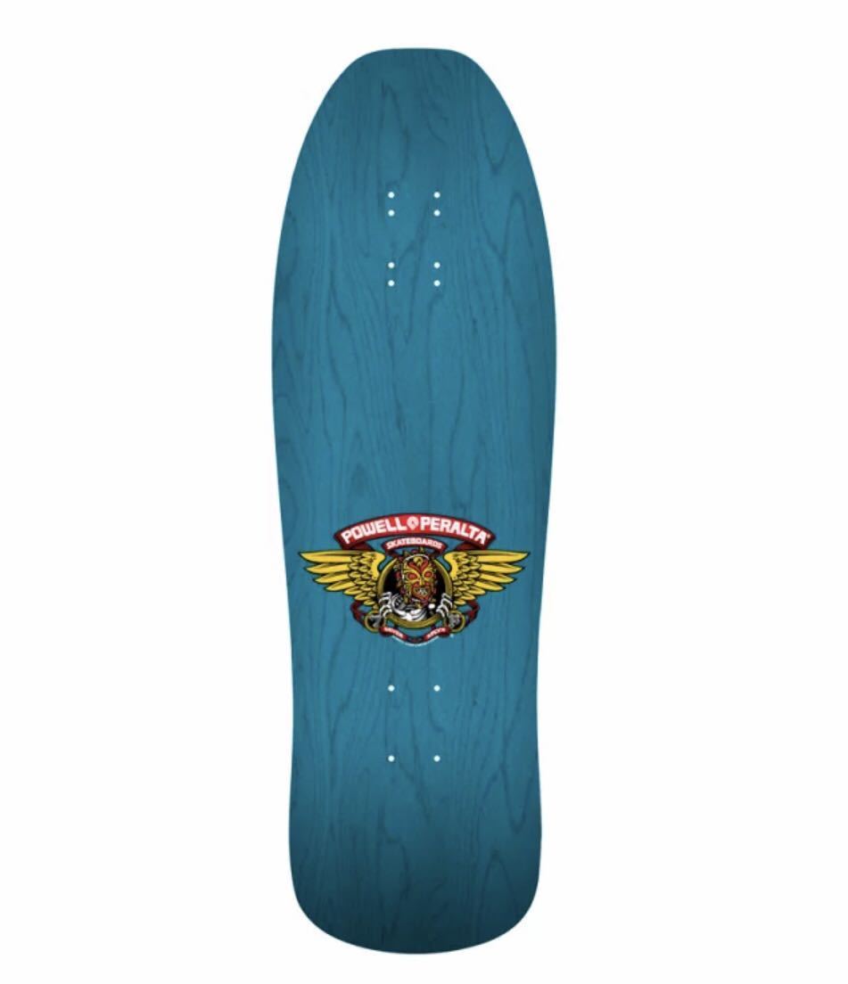 4Rule kamakura / POWELL PERALTA パウエル・ペラルタ NICKY GUERRERO