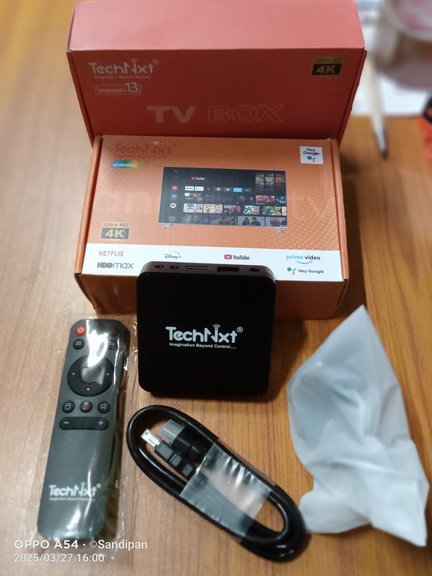 Infosat Internet TV Box インターネットテレビ ボックス Amazon