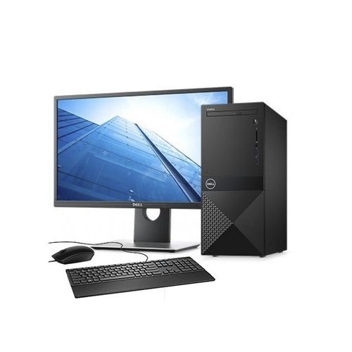 ✨【即購入OK！動作良好】DELL Vostro 3470 割引 デスクトップPC