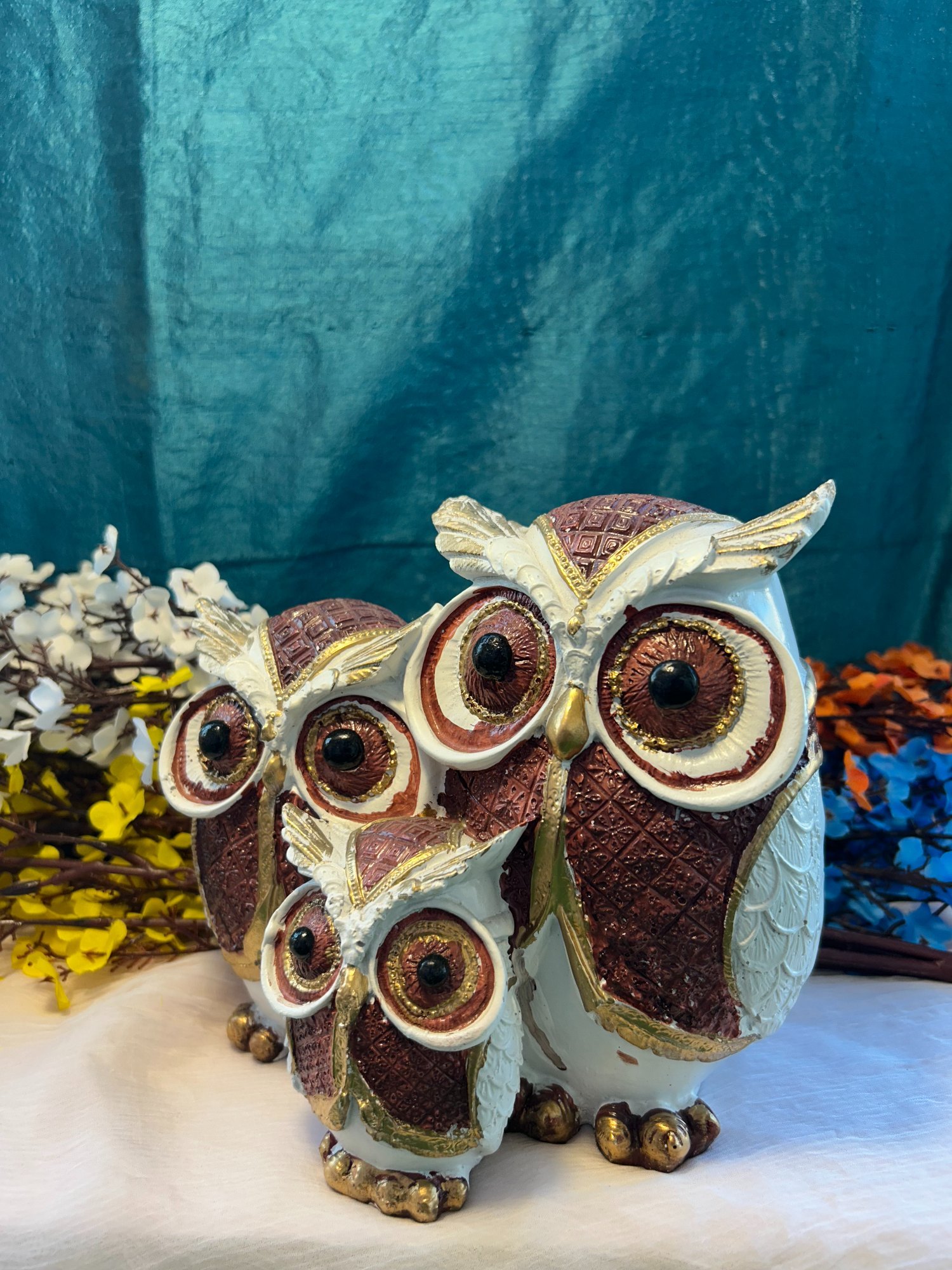 lumi ルミ バード owl フクロウ MOG 2019 Owlet Lumi イッタラ バード