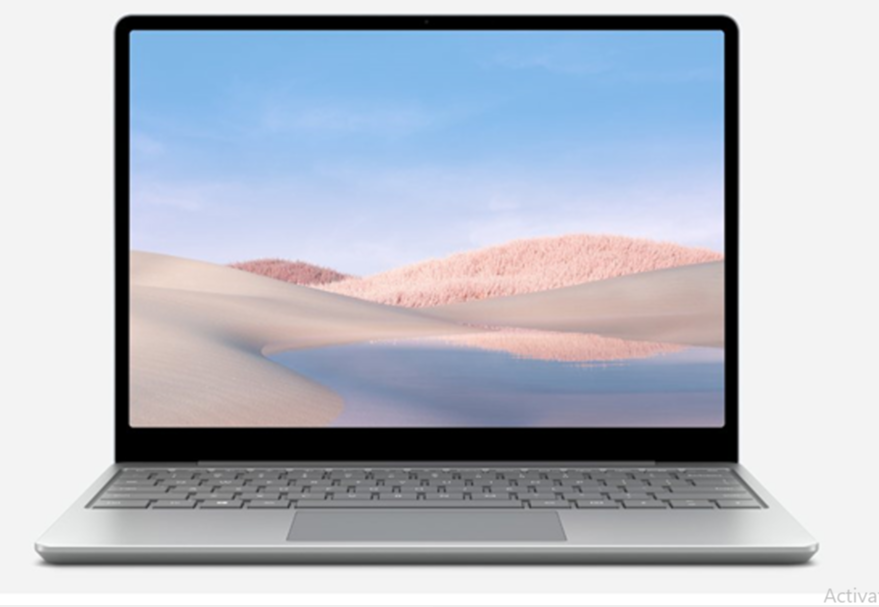 Windowsタブレット本体 Surface Go3 LTE i3 8g 128g office 2024