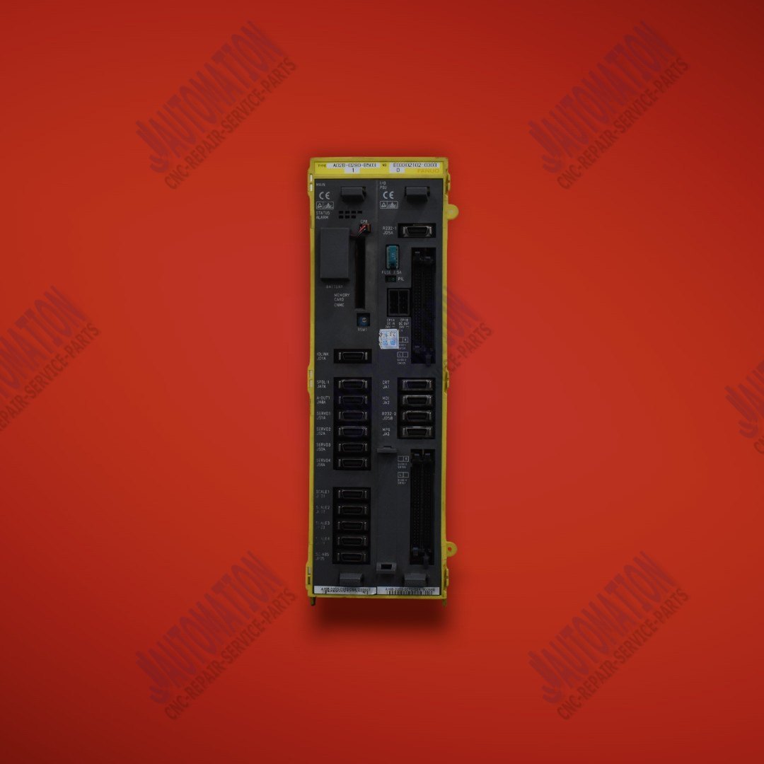 FANUC SERIES 21-MB TYPE A02B-0218-B502 at ₹ 75000/piece