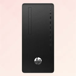 HP 285 Pro G8 Microtower PC Bundle Desktop at ₹ 33000 | HP
