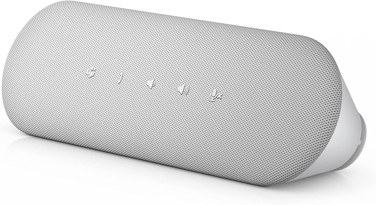 Dell SP3022 Speakerphone: Intelligent, Teams-Certified Audio with