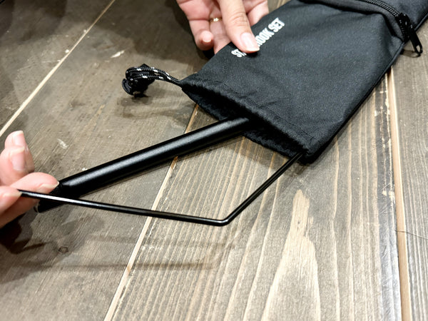 STAND HOOK SET| 5050WORKSHOP