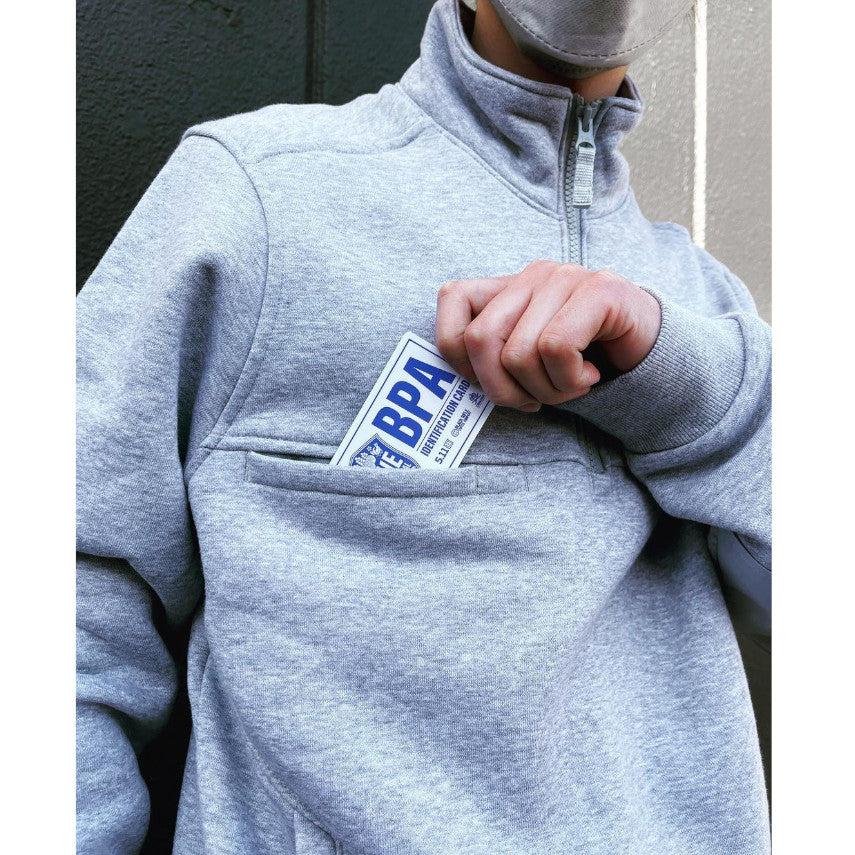 JOB SHIRT 1/4 ZIP 2.0 – 5.11 Tactical Japan