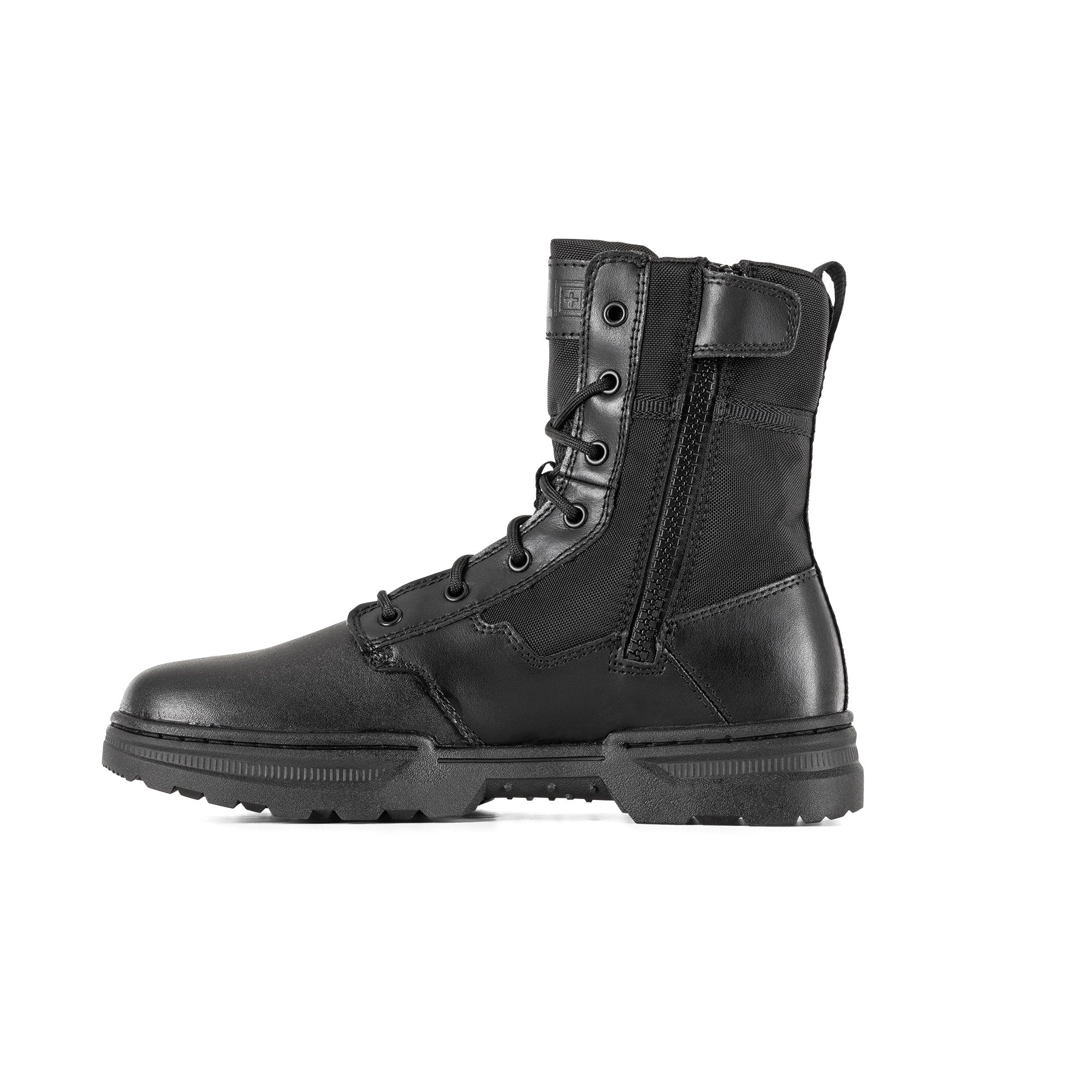 SPEED 4.0 8” SIDE ZIP BOOT – 5.11 Tactical Japan