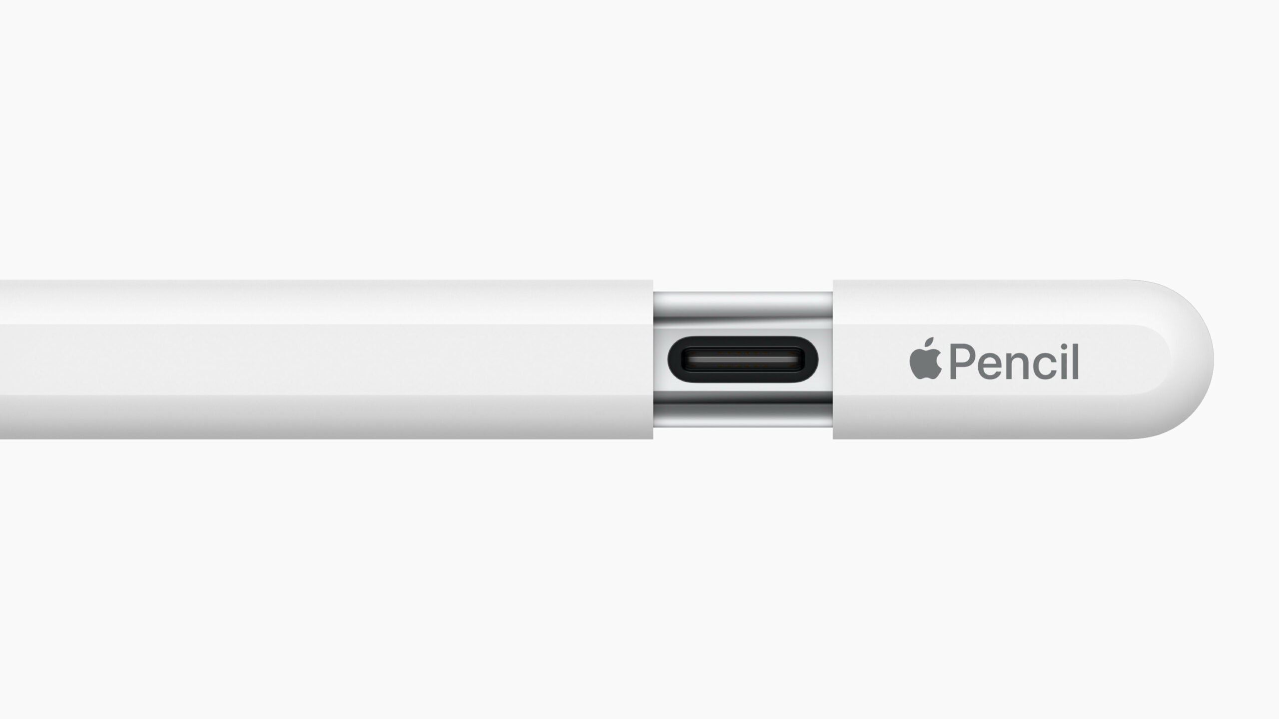 Apple Announces Apple Pencil (USB-C), joining the Apple Pencil