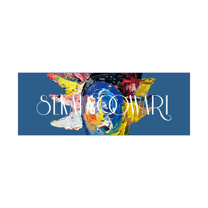 クールタオル（PVCスライダーポーチ付き）（2025 Fes.） | SEKAI NO