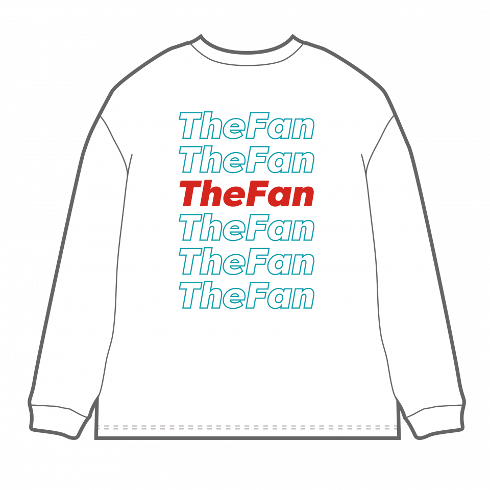 ロングTシャツ | SEKAI NO OWARIオフィシャルモバイルファンクラブ